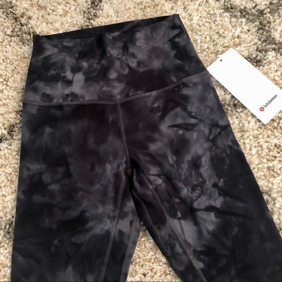 NWT Lululemon Align 28β Diamond Dye - Picture 7 of 8